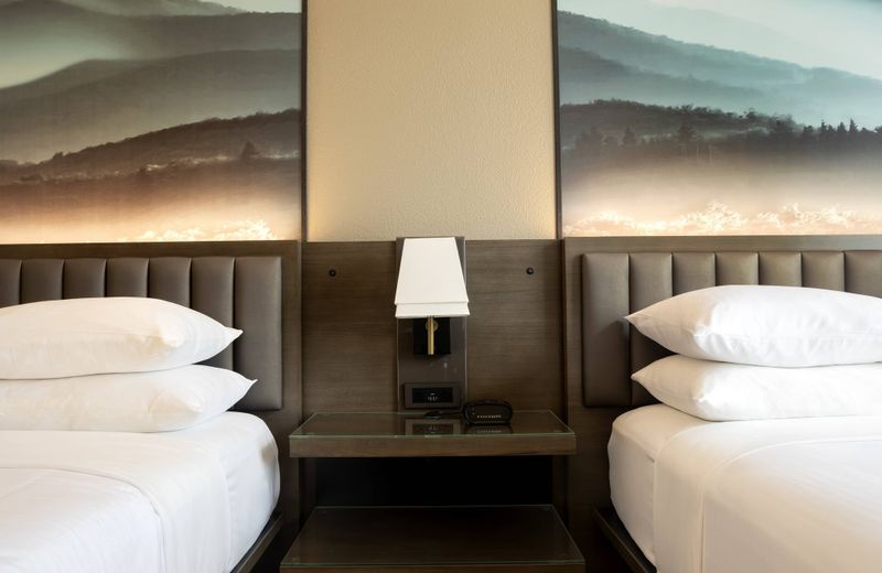 Winston-Salem Marriott