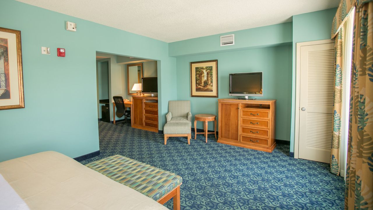 Holiday Inn Winter Haven, an IHG Hotel