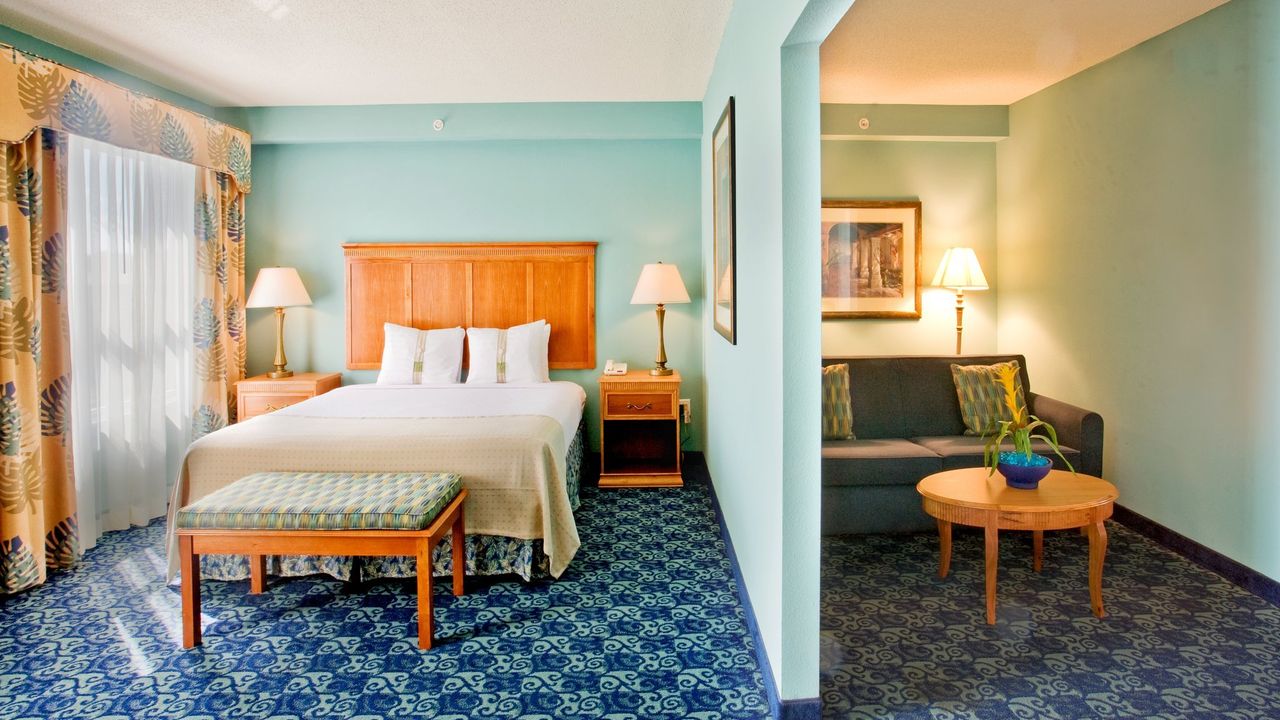 Holiday Inn Winter Haven, an IHG Hotel
