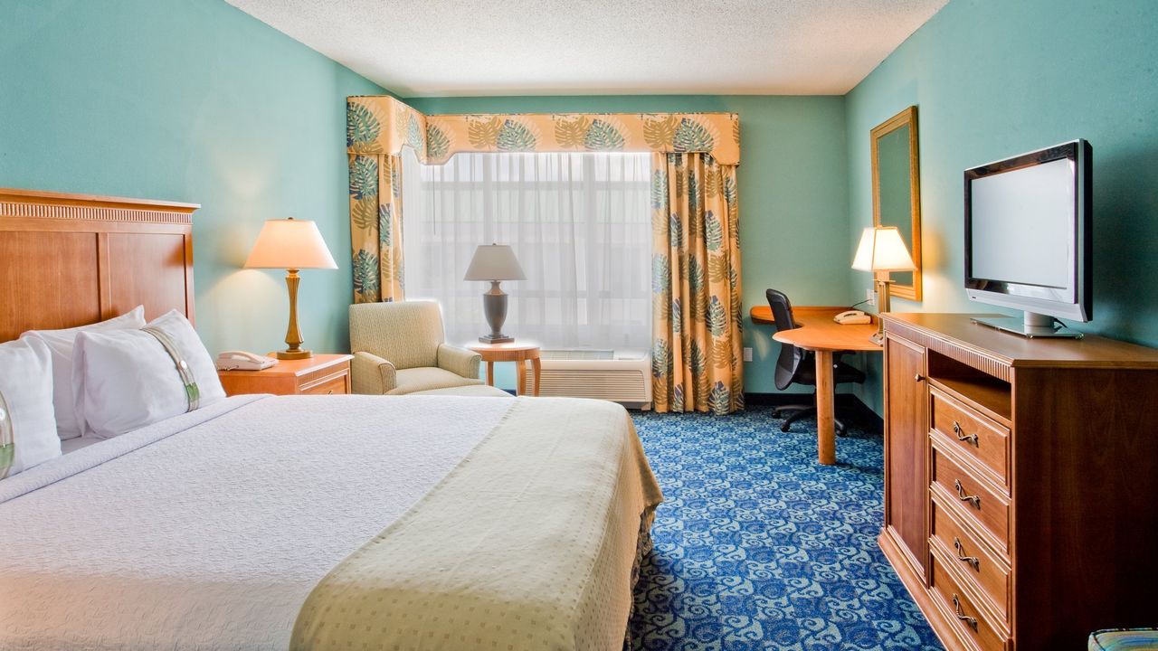 Holiday Inn Winter Haven, an IHG Hotel