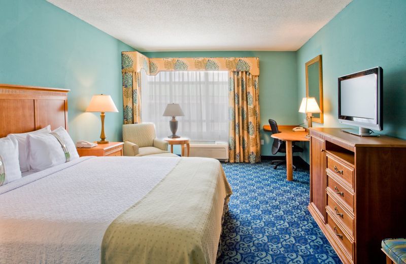 Holiday Inn Winter Haven, an IHG Hotel