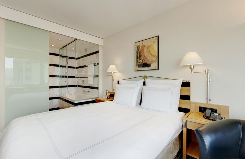 becozy Self Check-in & Pop-up Hotel