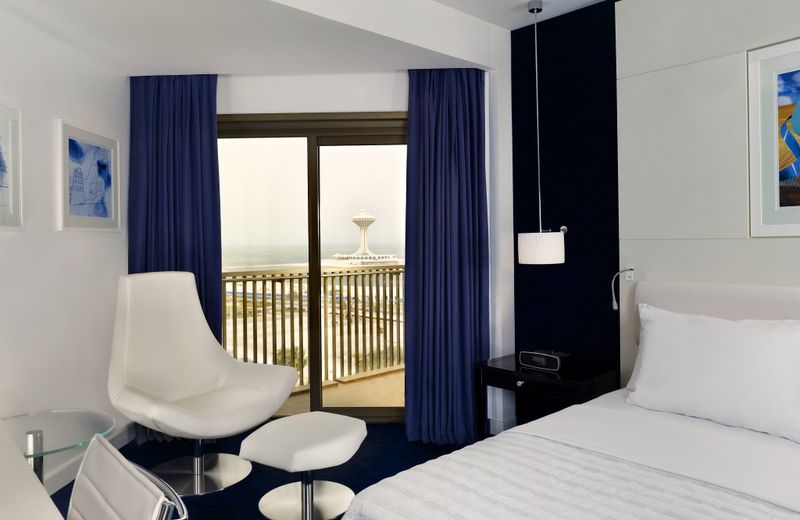 Le Meridien Al Khobar