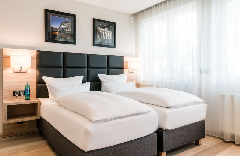 Hotel am Wasserturm