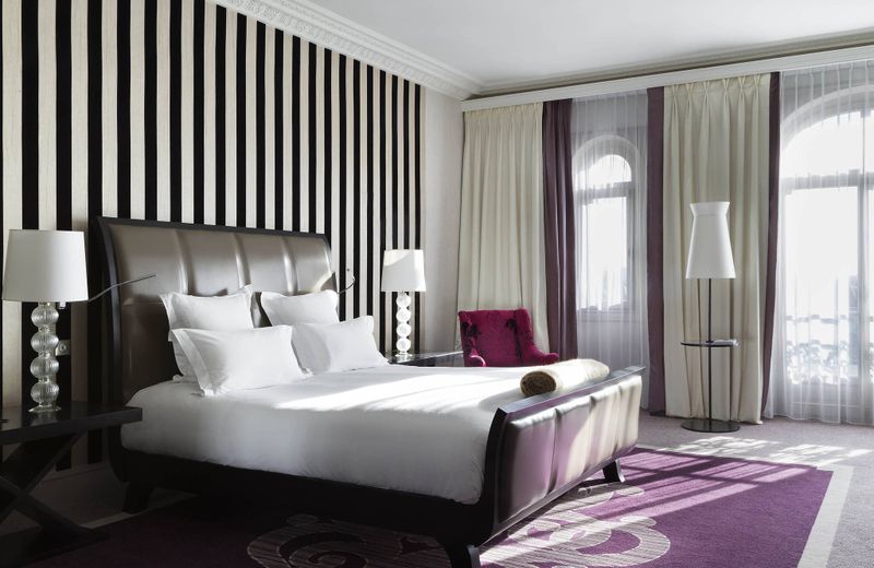 Le Grand Hotel de Cabourg - MGallery Hotel Collection
