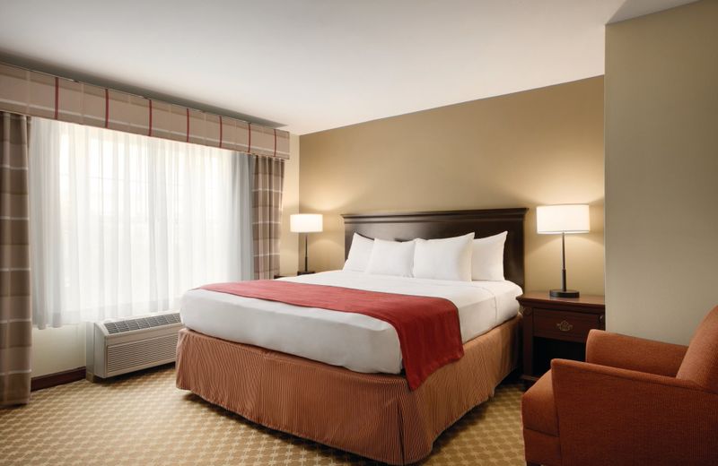 Country Inn & Suites by Radisson, Des Moines West, IA
