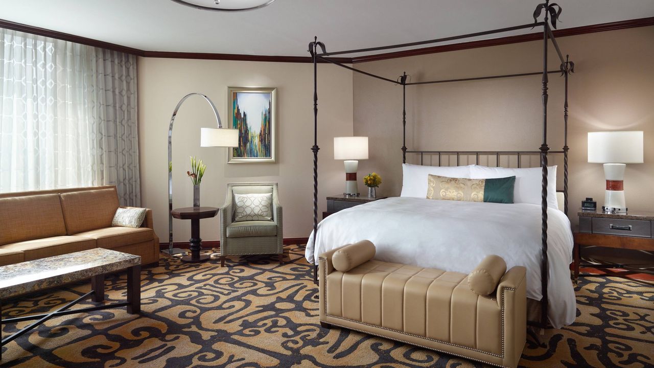 JW Marriott Hotel Mexico City