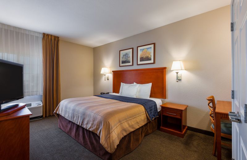 Candlewood Suites Decatur Medical Center, an IHG Hotel