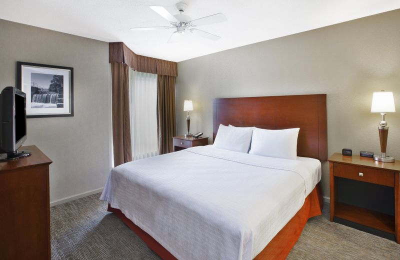 Homewood Suites Dayton-Fairborn