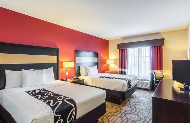 La Quinta by Wyndham Fargo-Medical Center