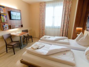 Hotel Image 1