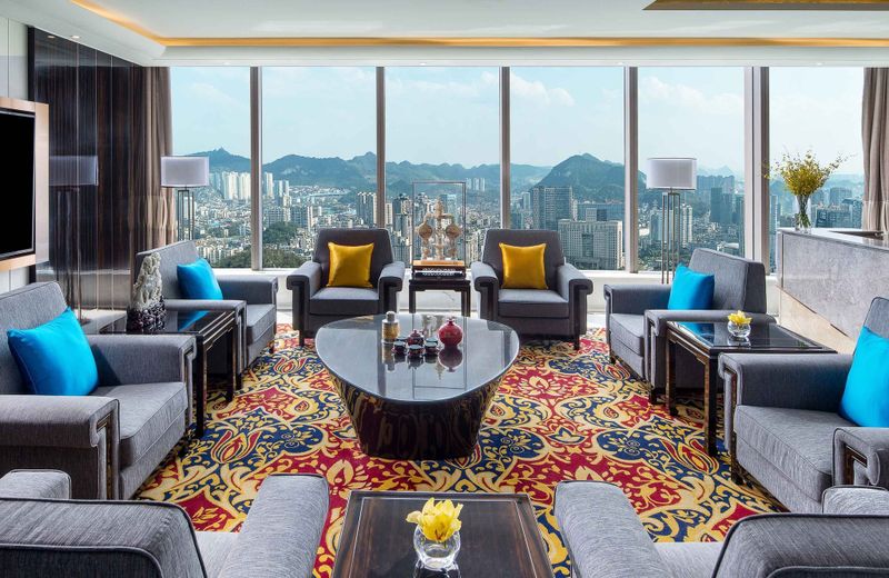 Sofitel Guiyang Hunter