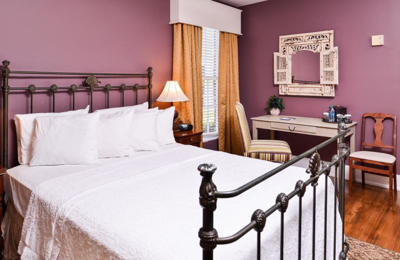 Hampton Inn Lexington Historic Area