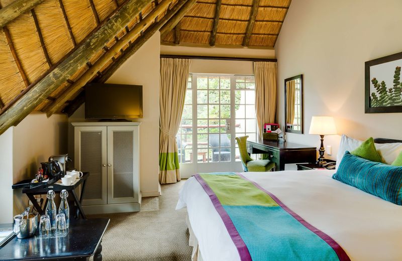Mount Grace Hotel & Spa