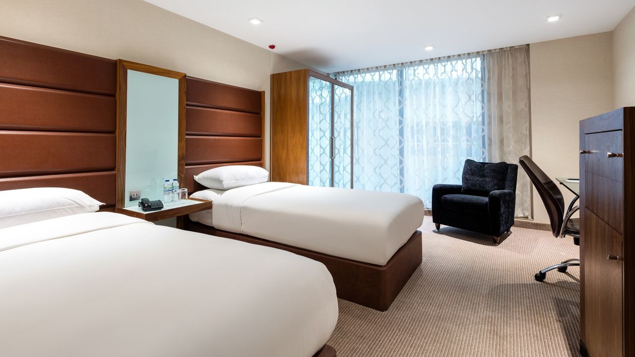 The Edwardian Manchester, A Radisson Collection Hotel