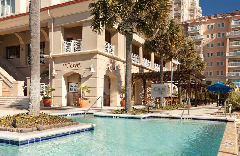 Marriott Myrtle Beach Resort & Spa at Grande Dunes