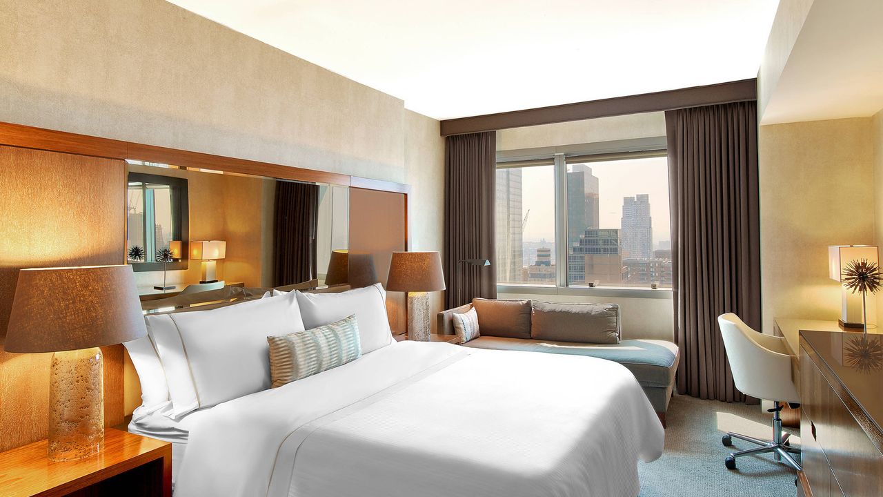 The Westin New York at Times Square