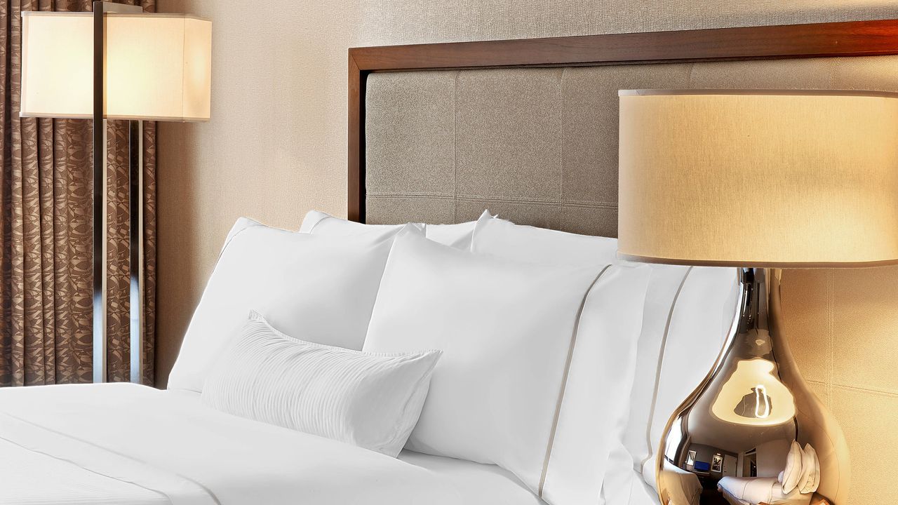 The Westin New York at Times Square