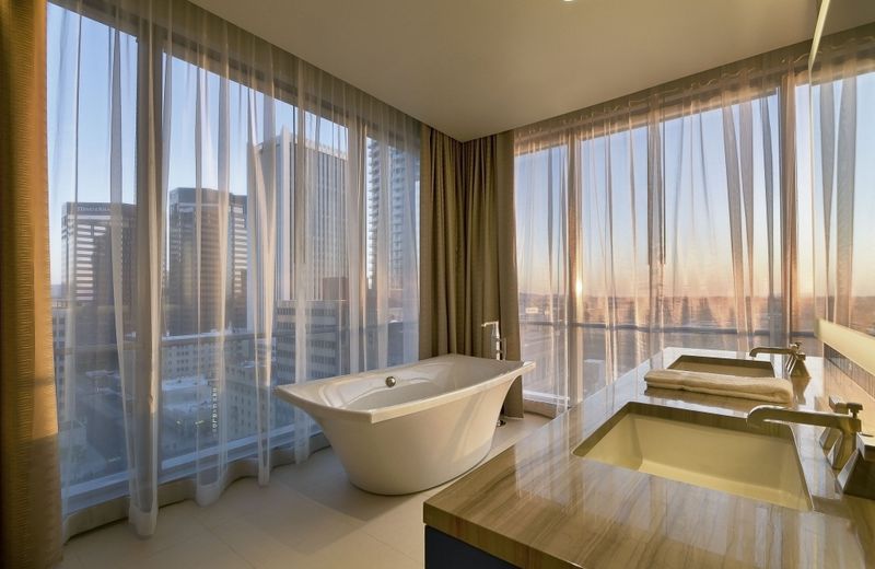 The Westin Phoenix Downtown