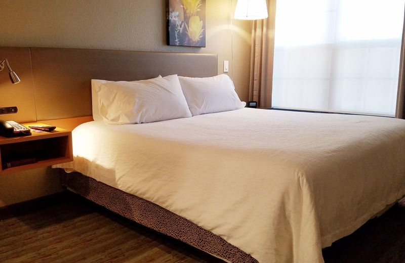 Hilton Garden Inn Phoenix Airport