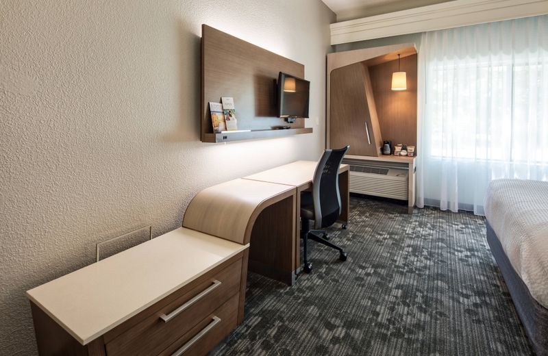 Courtyard by Marriott Rock Hill
