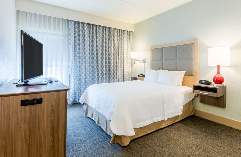 Hampton Inn St. Louis-St. Charles