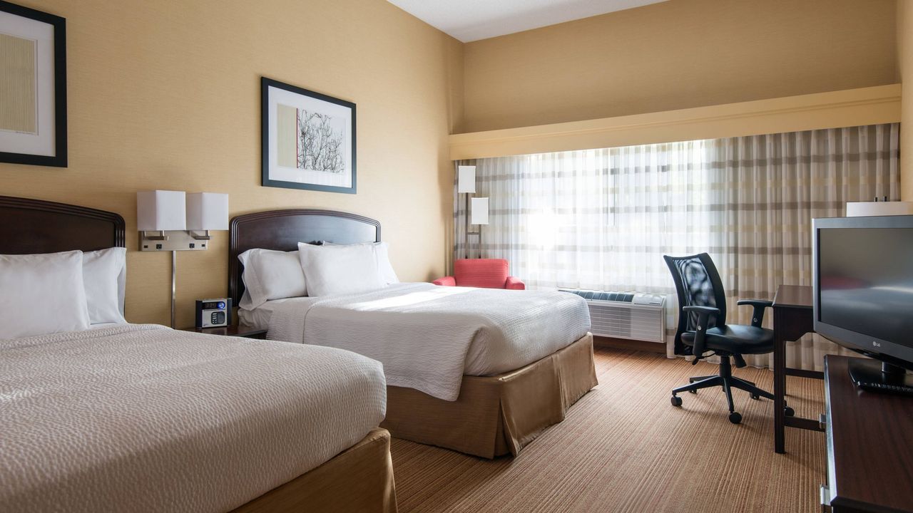Sonesta Select San Ramon