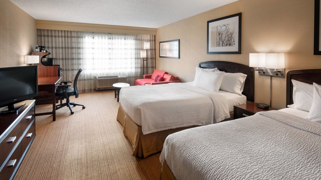 Sonesta Select San Ramon