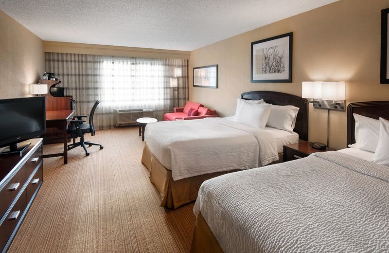 Sonesta Select San Ramon