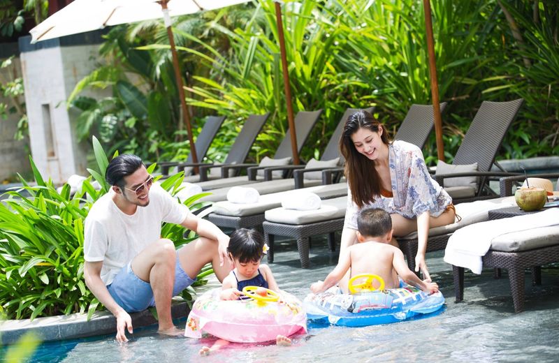 Renaissance Sanya Haitang Bay Resort
