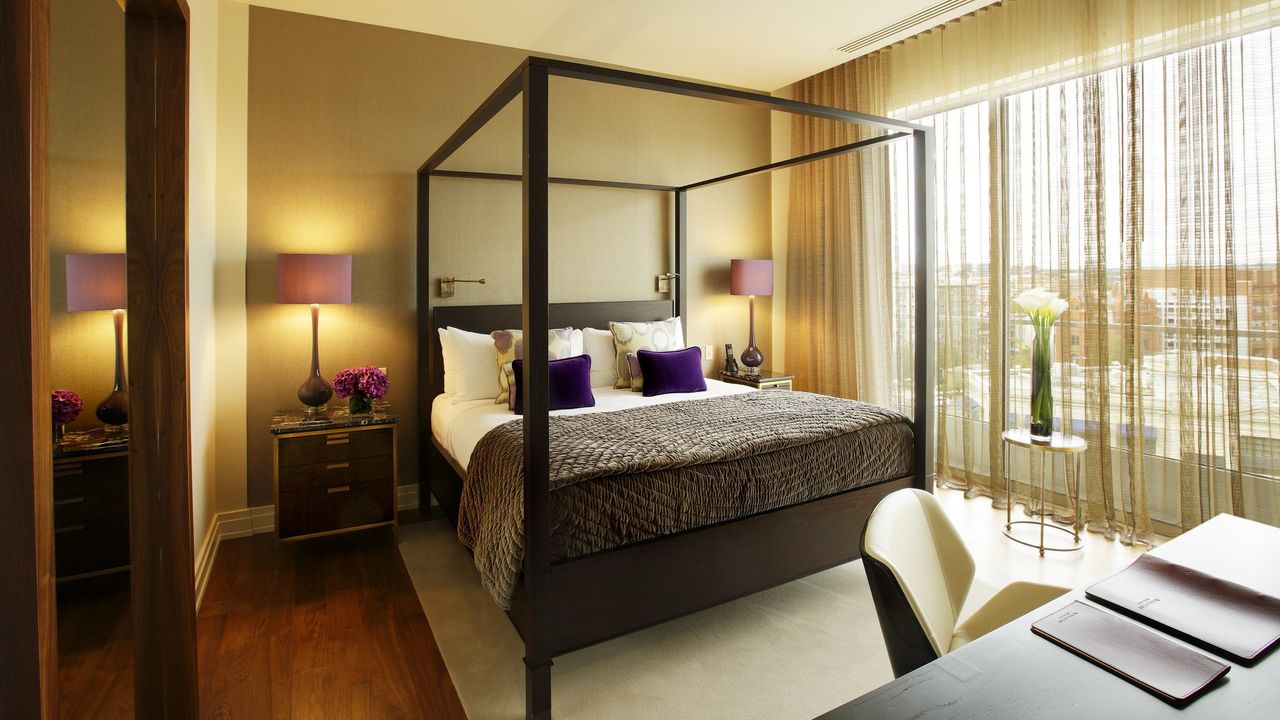 The Dupont Circle Hotel