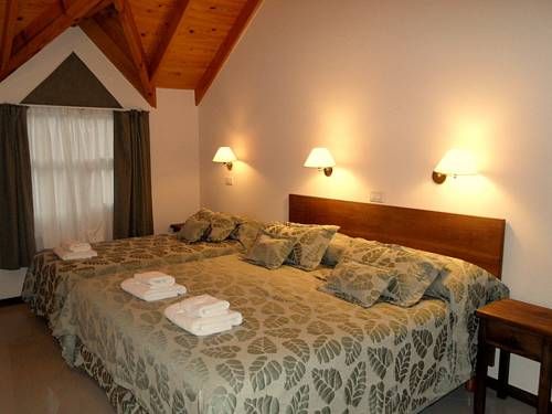 Hotel Cumbres Nevadas
