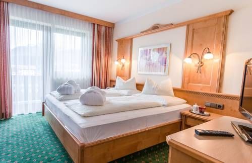 Hotel Riedl