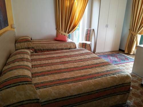 Hotel Centrale