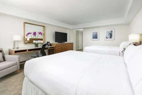 Park Central San Francisco – Hyatt affiliated Hotel