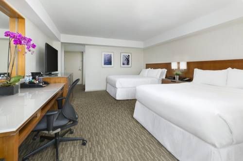 Park Central San Francisco – Hyatt affiliated Hotel