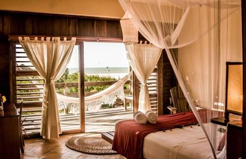 Ventana Hotel