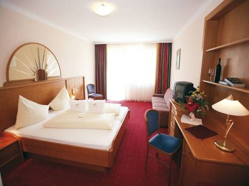 Hotel Pachernighof