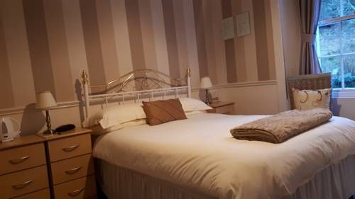 Buchan Guest House