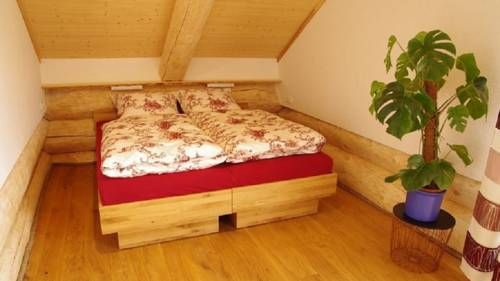 Holzhaus Lugerhof