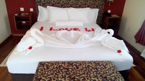 Golden Hill Parker Hotel
