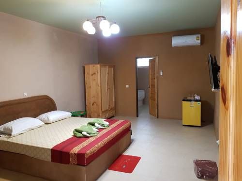 Baandin resort