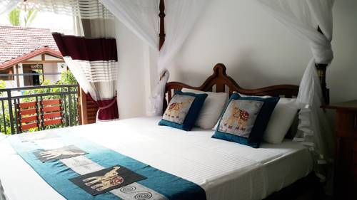 Sumimal Resort Polhena