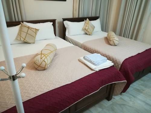 Marathona Tourist Resort - Anuradhapura