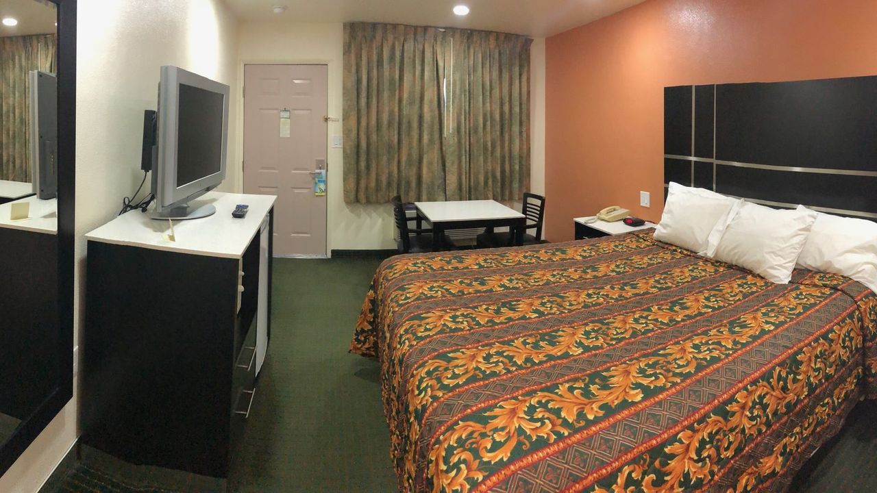 Days Inn by Wyndham Oroville