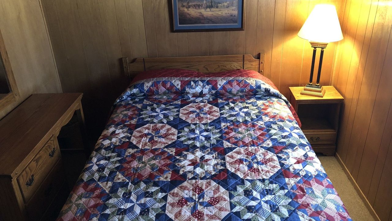 High Country Lodge