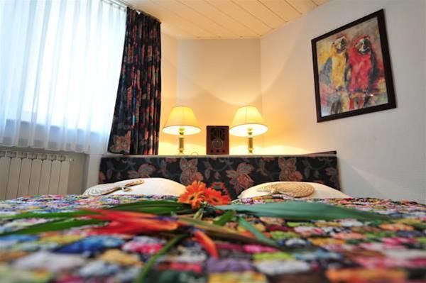 AKZENT HOTEL HAHNENKAMP