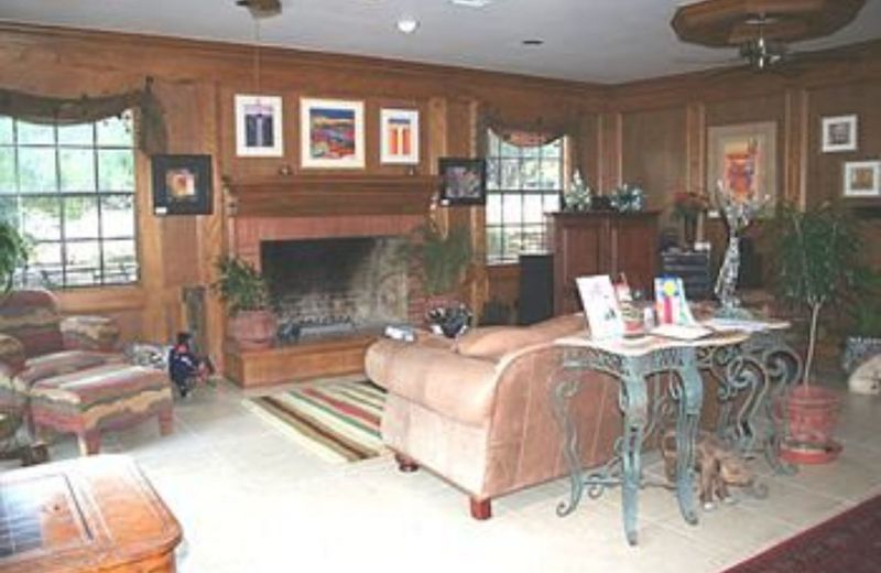 Creekhaven Inn & Spa