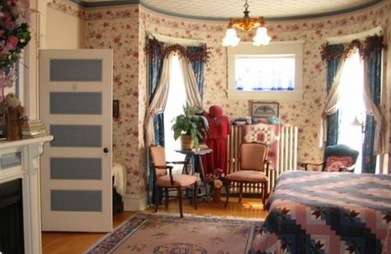 The Blue Belle Inn Bed and Breakfast