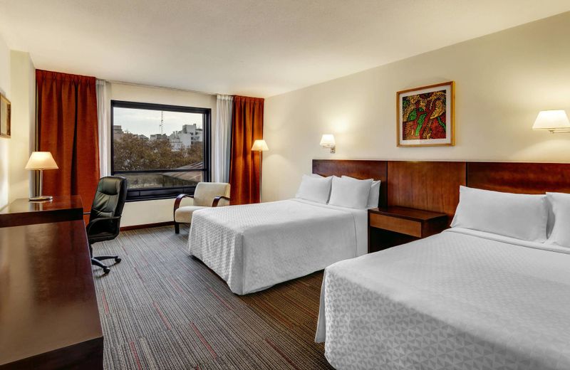 Four Points by Sheraton Montevideo